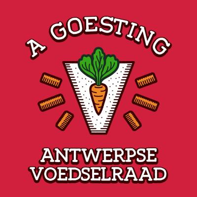 Antwerpse Voedselraad